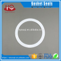 Different size&material Rubber NBR /PTFE Seals gasket/ teflon washers high pressure sealing flat gasket